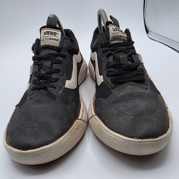 Vans MTE UltraRange EXO Womens Size 7.5 Black Shoes Outdoor Athletic Casual - Picture 13 of 14